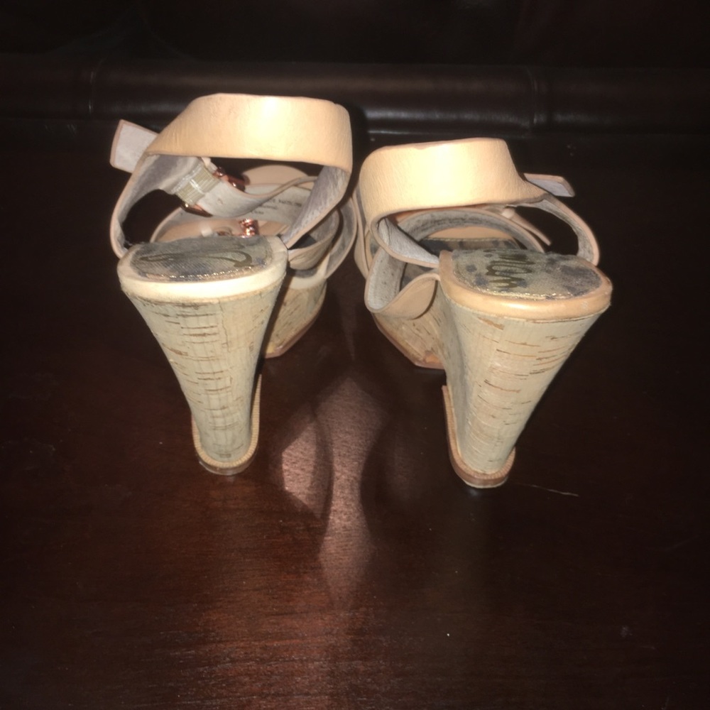 Sam Edelman sandals - Picture 6 of 6
